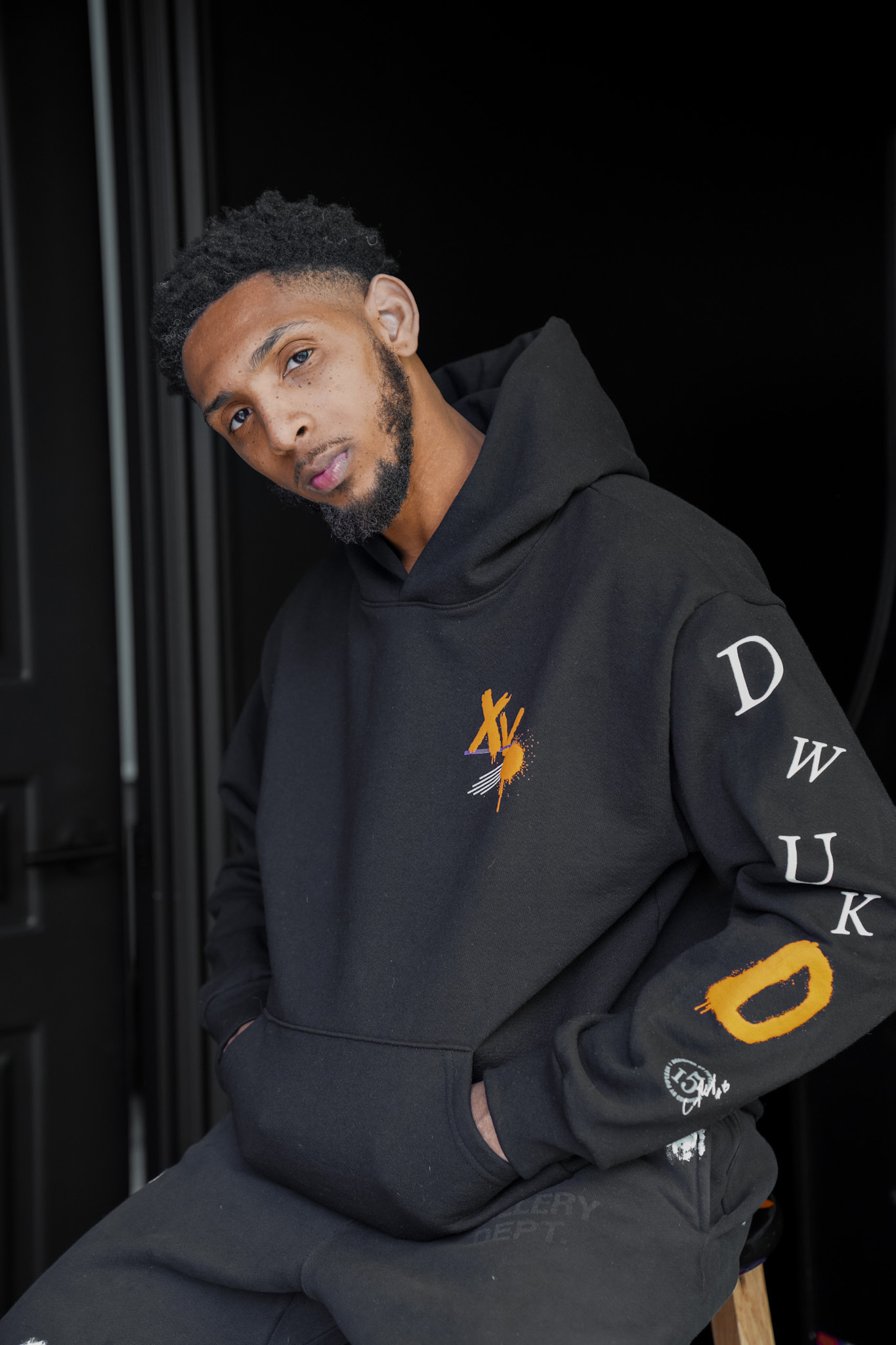 Cam Payne – Don’t Wake Up Keep Dreaming – Valley Threads